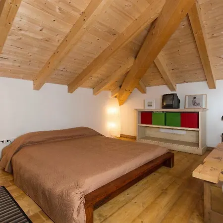 Holiday home Baffico La Spezia