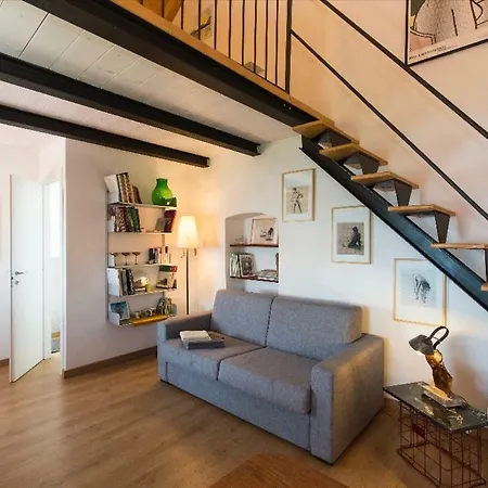 Baffico Holiday home